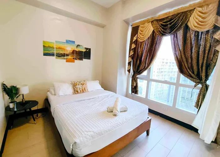 Classy 1bedroom With Balcony * Punta Engaño
